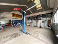 For sale industrial area Monor, 127m2