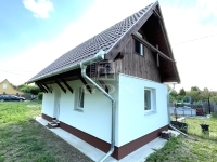 Vânzare casa familiala Tóalmás, 46m2