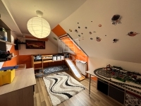 Csévharaszt Townhouse 5