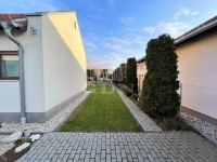 Gárdony 家庭别墅 12