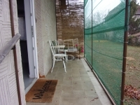 Péteri Einfamilienhaus 18