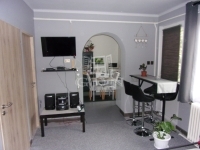 Péteri Einfamilienhaus 0