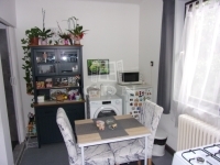 Péteri Einfamilienhaus 2