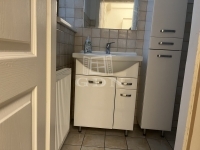 Budapest V. kerület Wohnung (Ziegel) 3