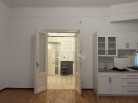 Budapest V. kerület Wohnung (Ziegel) 2