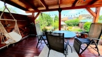 For sale family house Budapest XVIII. district, 160m2