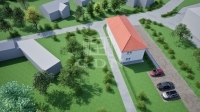 Pécs Lakás (téglaépítésű) 6