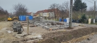 Pécs Lakás (téglaépítésű) 0