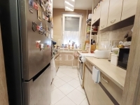 Vânzare locuinta (panel) Veszprém, 42m2