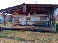 Balatonkenese Wohngrundstück 9