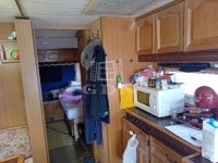 Balatonkenese Wohngrundstück 8