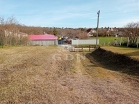 Balatonkenese Wohngrundstück 1