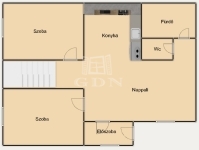 Veszprém Családi ház 22