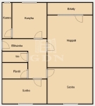 Veszprém Lakás (téglaépítésű) 14