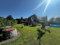 Fehérvárcsurgó Week-end house 9