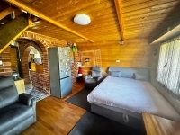 Fehérvárcsurgó Week-end house 2