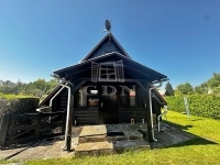 Fehérvárcsurgó Week-end house 3