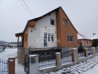 Veszprém Family House 18