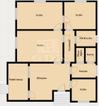 Zirc Einfamilienhaus 15