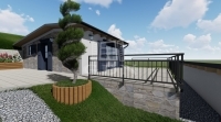 Felsőörs Week-end house - 49.900.000 HUF