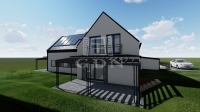 Balatonkenese Building lot - 69.000.000 HUF