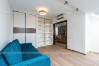 Budapest VI. kerület Квартира (кирпичная) 9