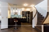 Budapest VI. kerület Flat (brick) 10