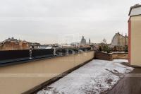 Budapest VI. kerület Flat (brick) 23