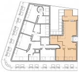 Budapest V. kerület Flat (brick) 4