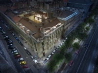 Budapest, VI. kerület Квартира - 207.000.000 HUF