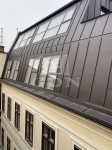 Budapest VI. kerület Квартира (кирпичная) 5