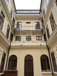 Budapest VI. kerület 公寓房（砖头） 3