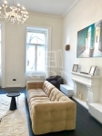 Budapest VI. kerület Квартира (кирпичная) 6