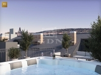 Eladó lakás (téglaépítésű) Budapest VI. kerület, 76m2