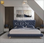 Budapest VI. kerület Flat (brick) 7