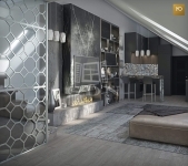 Budapest VI. kerület Flat (brick) 5