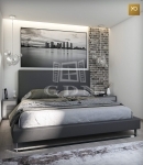 Budapest VI. kerület Flat (brick) 8