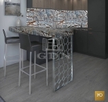 Budapest VI. kerület Flat (brick) 10