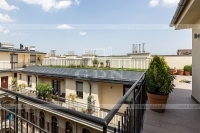 Budapest VI. kerület Wohnung (Ziegel) 9