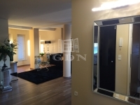 Budapest V. kerület Wohnung (Ziegel) 7