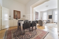 Budapest V. kerület Wohnung (Ziegel) 5