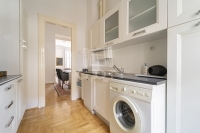 Budapest V. kerület Wohnung (Ziegel) 7