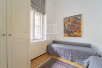 Budapest V. kerület Wohnung (Ziegel) 1