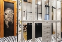 Budapest VI. kerület Wohnung (Ziegel) 2