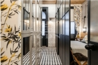 Budapest VI. kerület Wohnung (Ziegel) 1