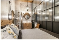 Budapest VI. kerület Wohnung (Ziegel) 5