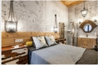 Budapest VI. kerület Wohnung (Ziegel) 4
