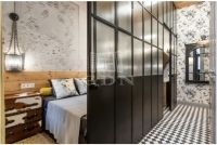 Budapest VI. kerület Wohnung (Ziegel) 0