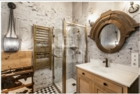 Budapest VI. kerület Wohnung (Ziegel) 11