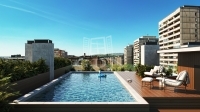 For sale flat (brick) Budapest VIII. district, 64m2